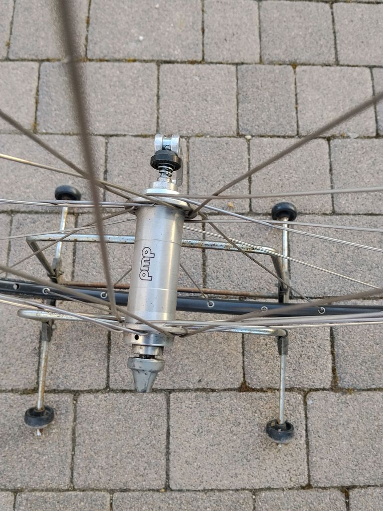 Used pmp Corsa 28 2000 bike — image 2 of 5