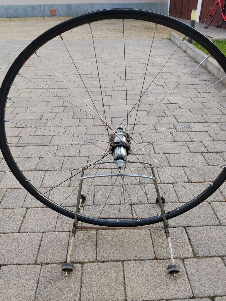 Used pmp Corsa 28 2000 bike — image 3 of 5