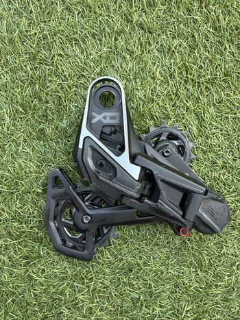 Sram, X0 T-Type Axs 12V