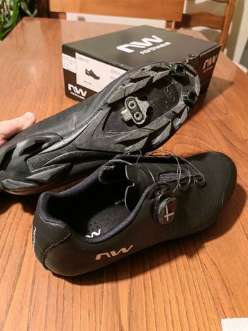 Used Northwave Scorpius Plus bike — image 4 of 4