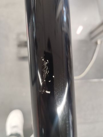 Used Fox 36 Standrohr 2022 bike — image 3 of 6