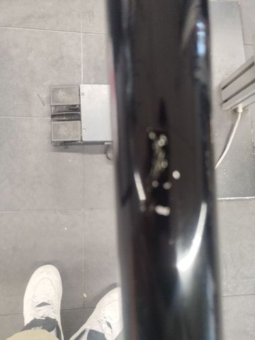 Used Fox 36 Standrohr 2022 bike — image 6 of 6