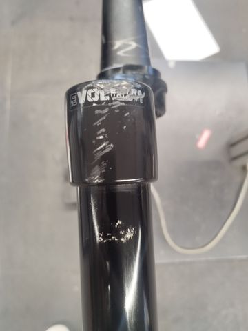 Used Fox 36 Standrohr 2022 bike — image 5 of 6