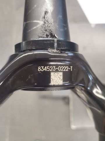 Used Fox 36 Standrohr 2022 bike — image 2 of 6