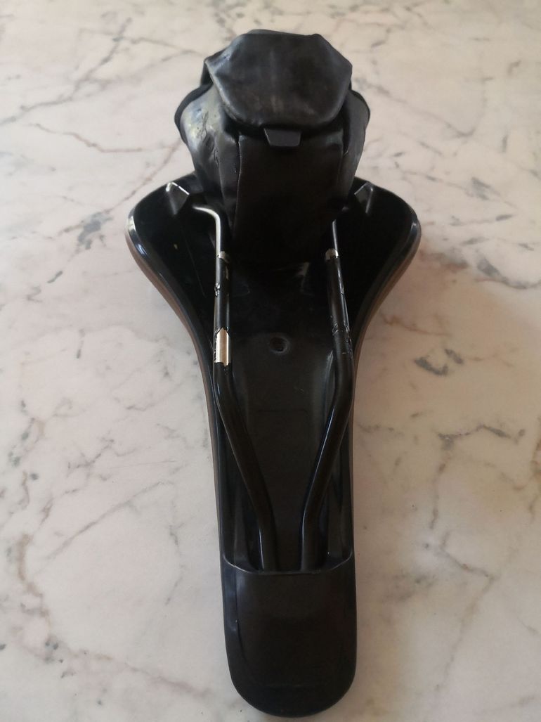 Used Syncros Belcarra bike — image 6 of 6