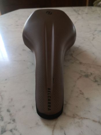 Used Syncros Belcarra bike