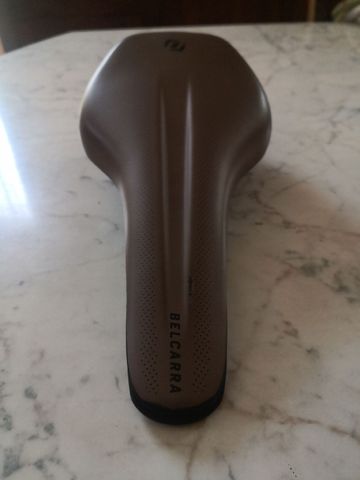 Tweedehands Syncros Belcarra bike — afbeelding 1 van 6