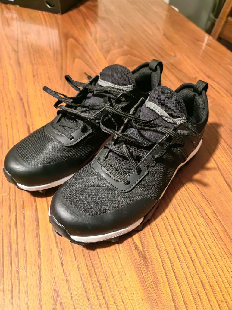 Used Rockrider Scarpe mtb bike — image 1 of 4