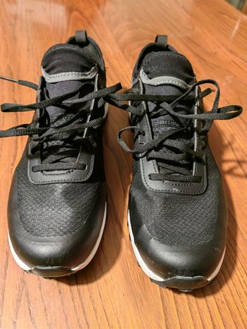 Used Rockrider Scarpe mtb bike — image 3 of 4