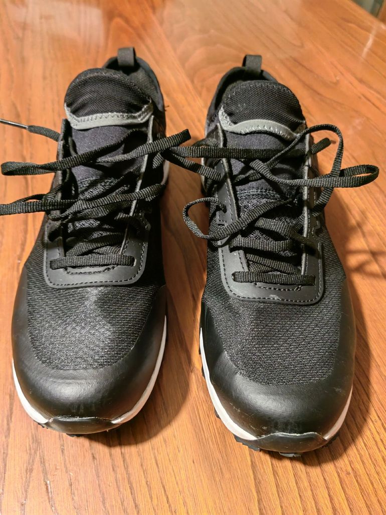 Used Rockrider Scarpe mtb bike — image 3 of 4