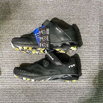 Brugt Northwave Spider Plus 3 2025 Cycling Shoes
