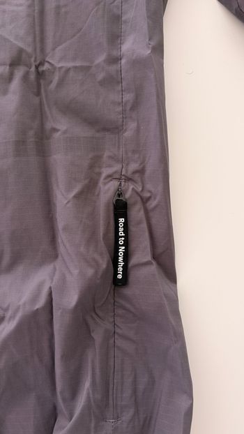 Used Pas Normal Studios Essential Insulated Jacket 2025 bike — image 4 of 7