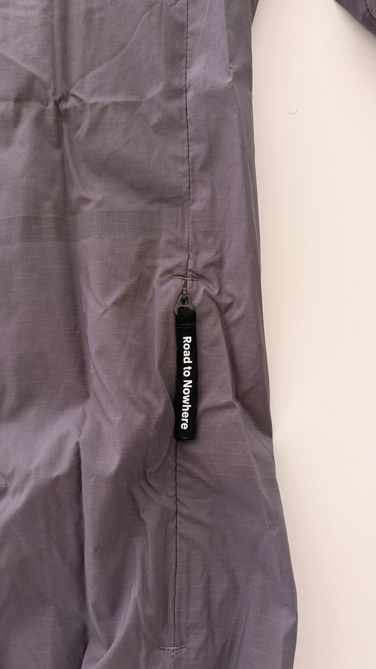 Used Pas Normal Studios Essential Insulated Jacket 2025 bike — image 4 of 7