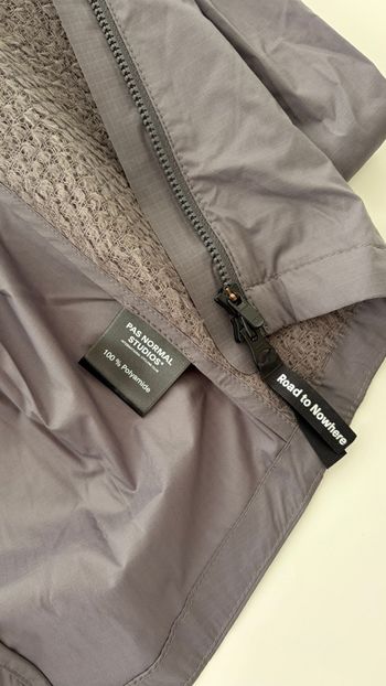 Used Pas Normal Studios Essential Insulated Jacket 2025 bike — image 7 of 7
