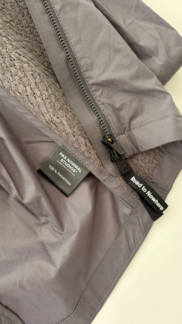 Used Pas Normal Studios Essential Insulated Jacket 2025 bike — image 7 of 7