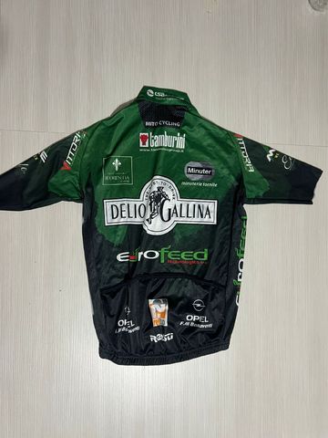 Brugt ROSTI maglia bike — billede 2 af 2