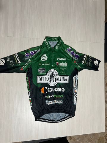 Brugt ROSTI maglia Cycling Clothing