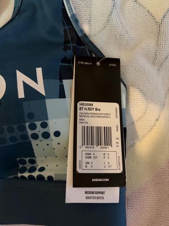 Used Adidas Top bike — image 2 of 9