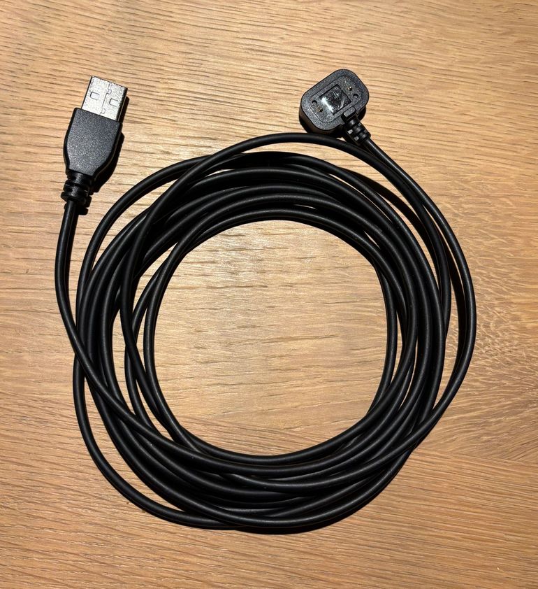 Used Giant Power Halo Charging Cable 2022 bike — image 1 of 2