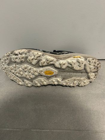 Used Hoka Trail Running Shoes 2024 bike — image 3 of 3