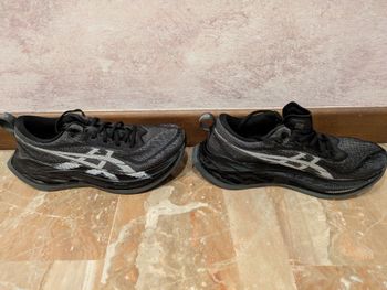Used Asics Superblast 2 2026 bike — image 3 of 4