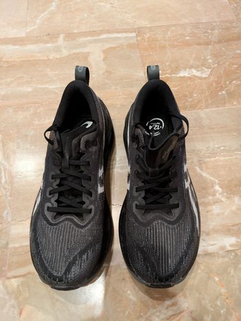 Used Asics Superblast 2 2026 bike — image 4 of 4