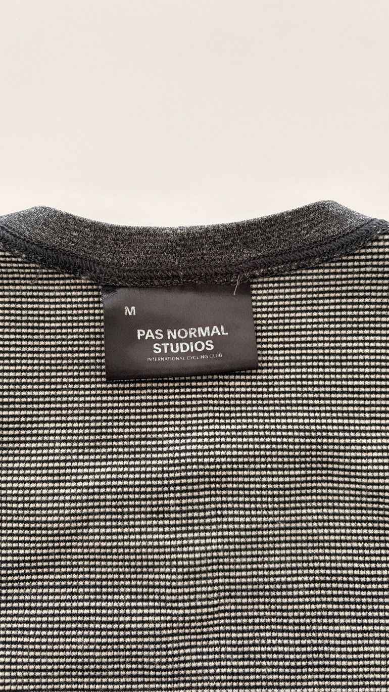 Used Pas Normal Studios Sleeve Base Layer 2024 bike — image 3 of 5