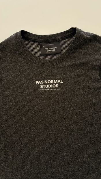 Used Pas Normal Studios Sleeve Base Layer 2024 bike — image 2 of 5