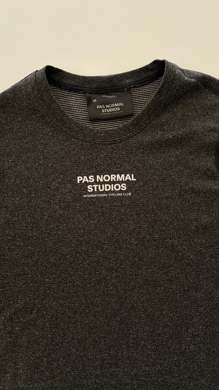 Used Pas Normal Studios Sleeve Base Layer 2024 bike — image 2 of 5