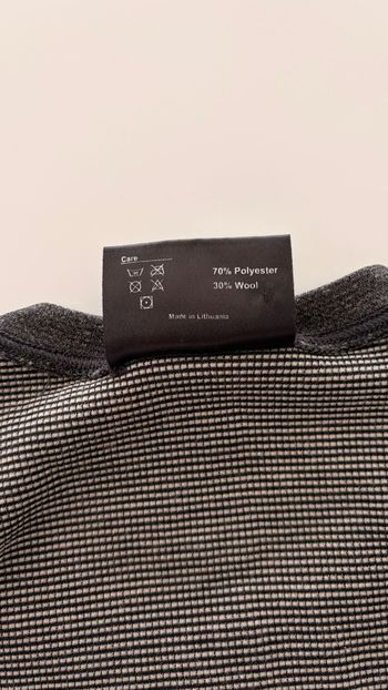 Used Pas Normal Studios Sleeve Base Layer 2024 bike — image 5 of 5