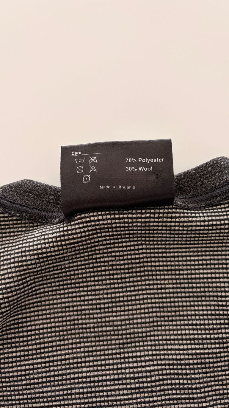 Used Pas Normal Studios Sleeve Base Layer 2024 bike — image 5 of 5