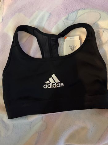 Used Adidas Top bike