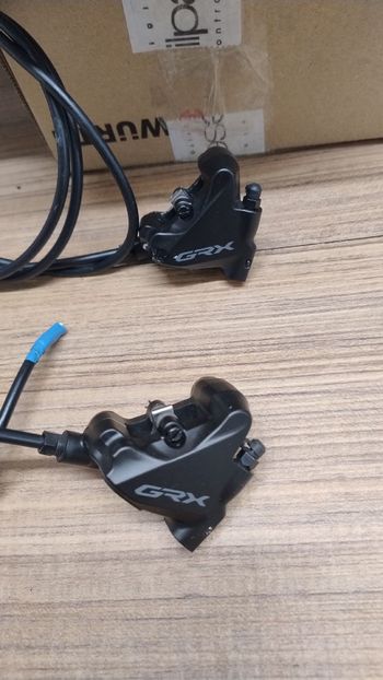 Shimano, Pinze Freno