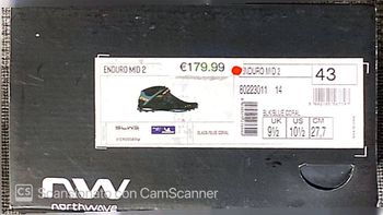 Used Northwave Enduro Mid 2 2025 bike — image 3 of 4