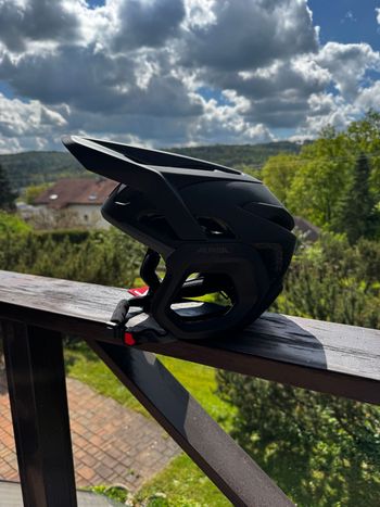 Used Alpina ROOT MIPS Helmet bike — image 3 of 4