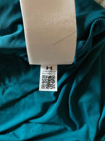 Used Under Armour Tactical Tech T-Shirt bike — image 2 of 4