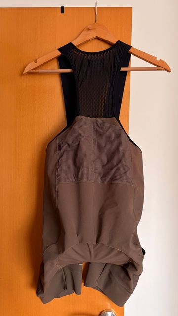 Brugt Pas Normal Studios Men's Escapism Cargo Bibs 2024 bike — billede 2 af 6
