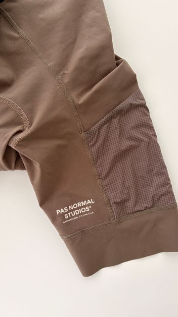 Brugt Pas Normal Studios Men's Escapism Cargo Bibs 2024 bike — billede 3 af 6