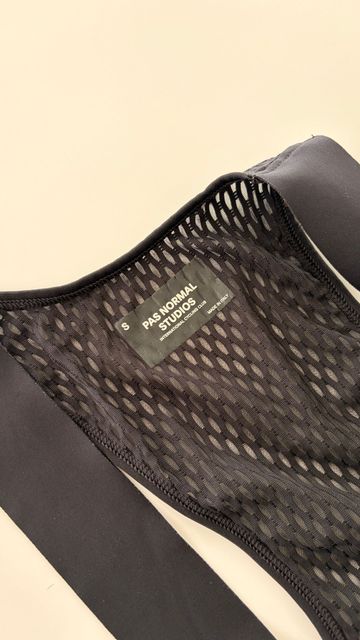 Brugt Pas Normal Studios Men's Escapism Cargo Bibs 2024 bike — billede 4 af 6