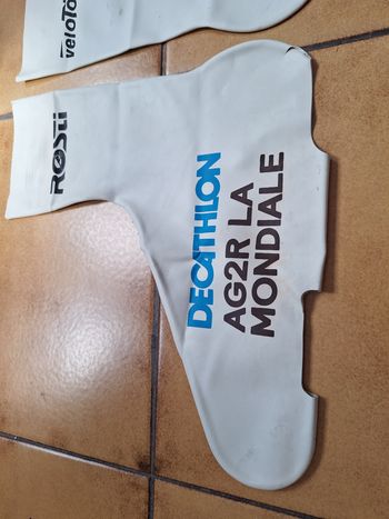 Used Velotoze Decathlon Ag2r 2024 bike — image 9 of 16
