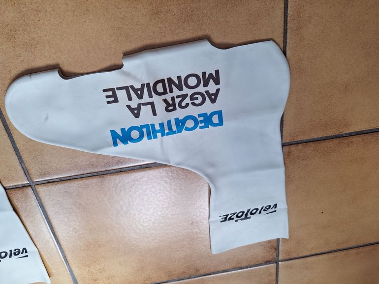 Used Velotoze Decathlon Ag2r 2024 bike — image 12 of 16