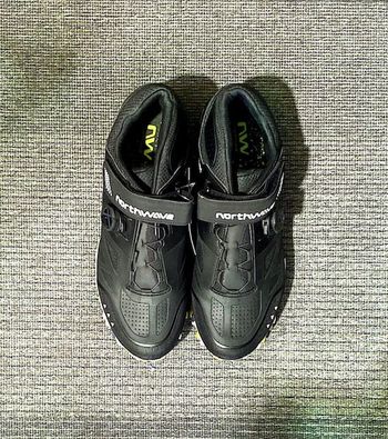 Used Northwave Enduro Mid 2 2025 bike — image 2 of 4