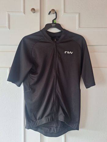 Used Northwave Maillot velo 2025 bike