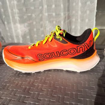 Used Saucony Peregrine 16 2026 bike — image 3 of 7