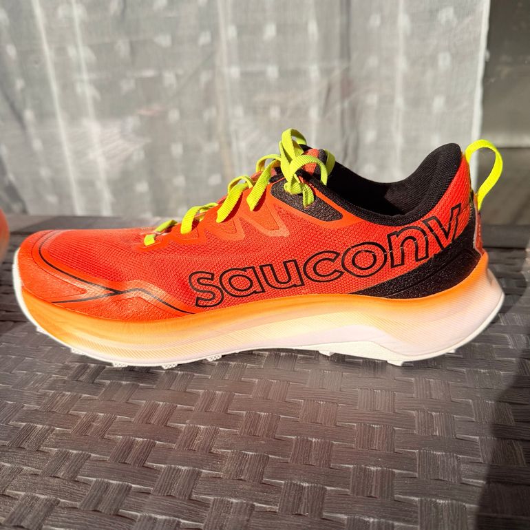 Used Saucony Peregrine 16 2026 bike — image 3 of 7