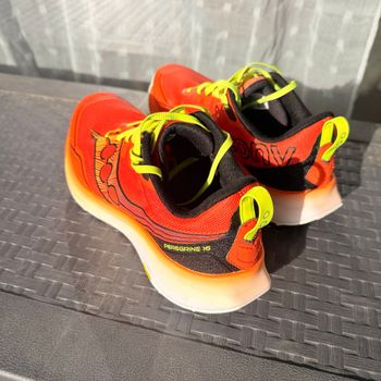 Used Saucony Peregrine 16 2026 bike — image 2 of 7