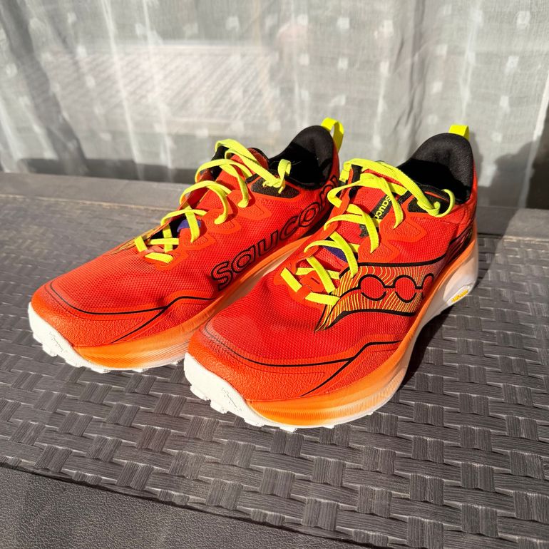 Used Saucony Peregrine 16 2026 bike — image 1 of 7