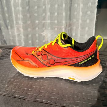 Used Saucony Peregrine 16 2026 bike — image 4 of 7