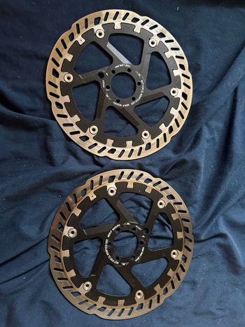 Magura, MDR-P 203 mm Disc Brake Rotor