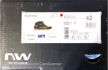 Used Northwave Enduro Mid 2 2025 bike — image 2 of 4
